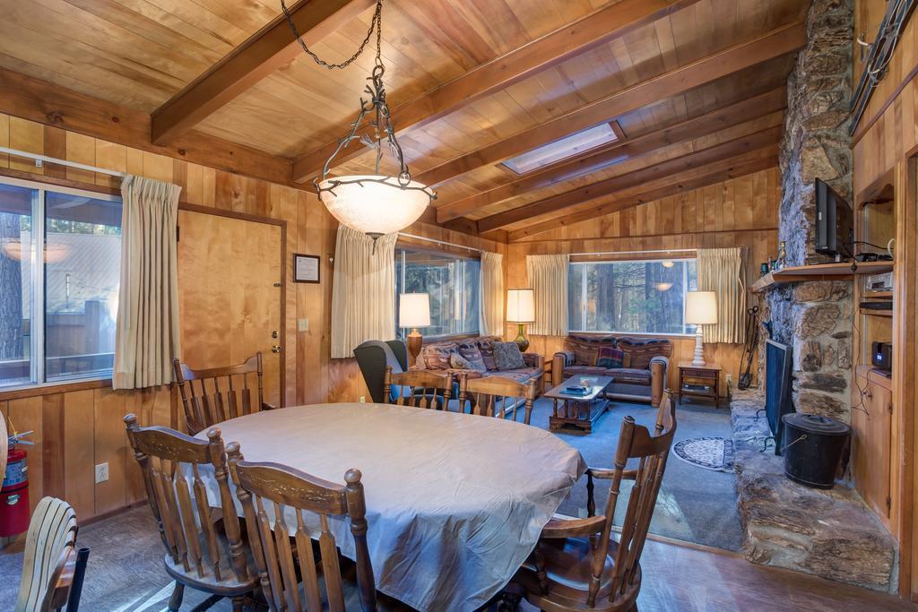 3A Cutters Edge Villa Wawona Dış mekan fotoğraf