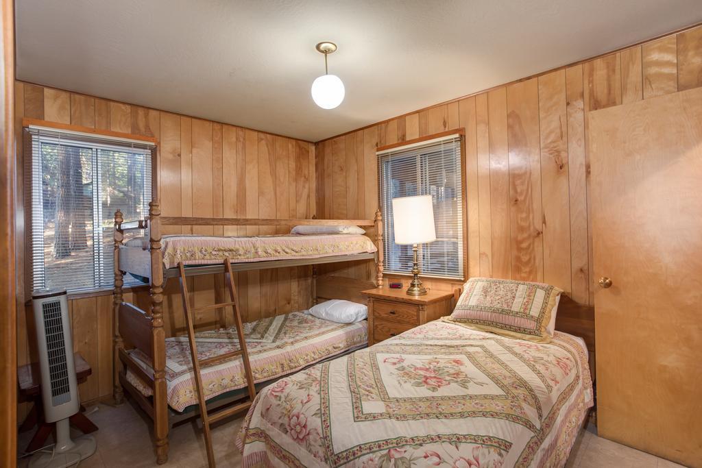 3A Cutters Edge Villa Wawona Dış mekan fotoğraf